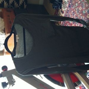 Cotton Citizen Green long sleeve shirt